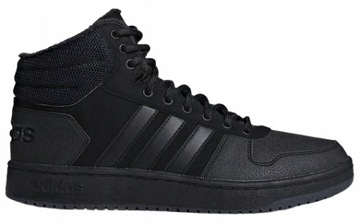 ADIDAS HOOPS 2.0 MID B44621 R. 42 2/3