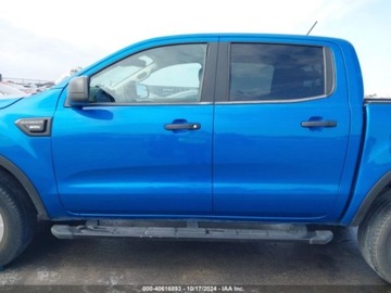 Ford Ranger V 2021 Ford Ranger XL 2021 2.3l 2.3 Benzyna 270KM, zdjęcie 2
