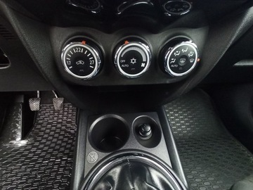 Mitsubishi ASX I SUV Facelifting 2015 1.6 117KM 2016 Mitsubishi ASX 2017/16, salon Polska, I wł., zdjęcie 13