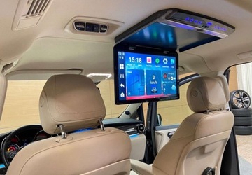 Mercedes Klasa V W447 Długi Facelifting 2.0 250d 190KM 2023 Mercedes-Benz Klasa V Salon Polska Bezwypadkowy ASO FV23 R Cars Warszawa, zdjęcie 21