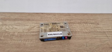 DACIA JOGGER RENAULT CLIO CAPTUR MODUL NAVIGACE