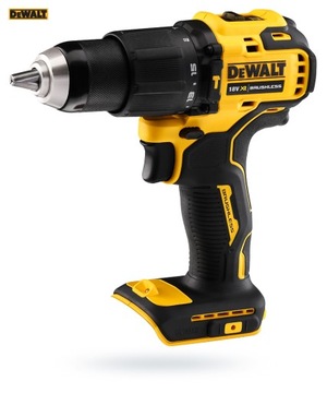 Отвертка DeWalt DCK2062M2T DCD709 + DCF809 2x4Ah