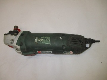 УГЛОВАЯ ШЛИФОВАЛЬНАЯ МАШИНА BOSCH PWS 850-125