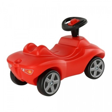 Автомобиль-пожарный со звуком