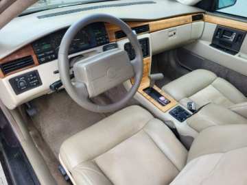 Cadillac 1992 Cadillac Seville 204KM, Stan Kolekcjonerski, zdjęcie 18