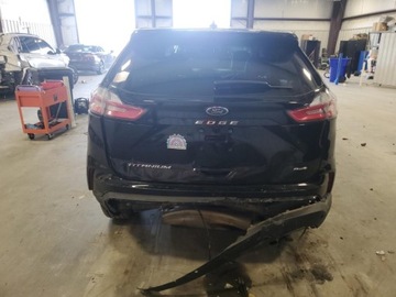 Ford Edge II 2022 Ford Edge Titanum, 2022r., 4x4, 2.0L 2.0 Benzyna 250KM, zdjęcie 5