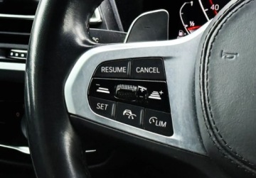 BMW X3 G01 SUV Facelifting 2.0 20d 190KM 2022 BMW X3 I wlasciciel M Sport Laser Gwarancja Bezwypadkowy FVAT23, zdjęcie 19