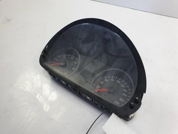PŘÍSTROJOVÁ DESKA BUDÍK 9064467921 VOLKSWAGEN CRAFTER