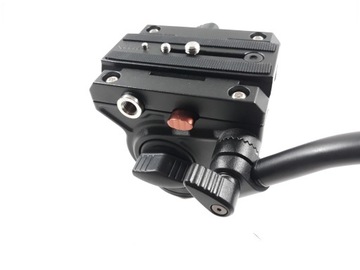 Поворотная масляная головка Cayer K3 с резьбовым переходником 1/4