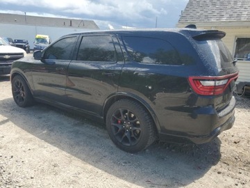 Dodge Durango III 2022 Dodge Durango Srt 392 2022 6.4l 6.4 Benzyna 475KM, zdjęcie 1