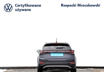 Volkswagen Taigo 2024 Volkswagen Taigo 1.0 TSI STYLE DSG, kamera cofania, digital cockpit pro, zdjęcie 6