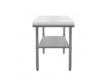 STÓŁ ROZBIOROWY KLOC MASARSKI INOX 50x50cm FV