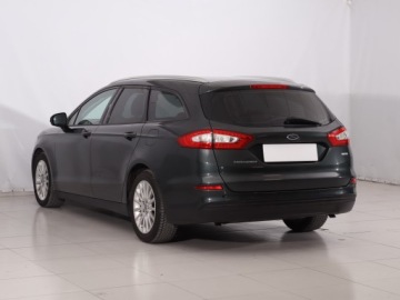 Ford Mondeo V Kombi 1.5 EcoBoost 160KM 2016 Ford Mondeo 1.5 EcoBoost, Salon Polska, Navi, zdjęcie 3