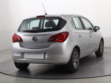 Opel Corsa E Hatchback 3d 1.4 Twinport 90KM 2017 Opel Corsa 1.4, Salon Polska, Klima, Parktronic, zdjęcie 4