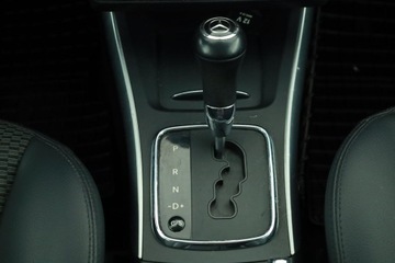 Mercedes Klasa B W245 170 116KM 2008 Mercedes B B 170 , Automat, Klima, Klimatronic, zdjęcie 12