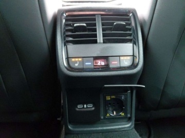 Skoda Octavia IV RS Kombi 2.0 TSI 245KM 2023 Skoda Octavia RS 2.0 TSI 245KM DSG FV 23 2.0 Benzyna 245KM, zdjęcie 14