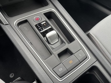 Seat Leon IV Hatchback 1.5 eTSI (MHEV) 150KM 2026 Seat Leon 1.5 eTSI 150 KM 7-biegowa automatyczna D, zdjęcie 22