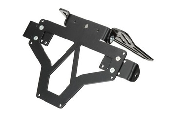 Держатель номерного знака мотоцикла