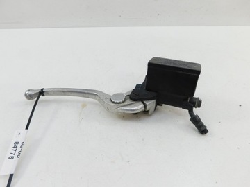 SUZUKI BANDIT GSF 650 S 05-06 ГЛАВНЫЙ ТОРМОЗНОЙ ЦИЛИНДР ПЕРЕДНИЙ ПРАВЫЙ