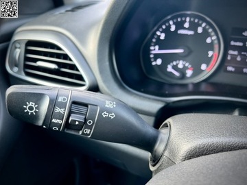 Hyundai i30 III Hatchback 1.4 MPI 100KM 2019 Hyundai i30 Black Weekend-bardzo Maly Przebieg-Serwisowany 1.4 Benzyna, zdjęcie 21