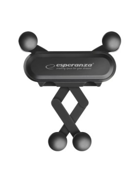 АВТОДЕРЖАТЕЛЬ ДЛЯ ТЕЛЕФОНА ESPERANZA GRAVITY