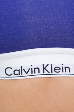 CALVIN KLEIN UNDERWEAR ORYGINALNY BIUSTONOSZ SPORTOWY S