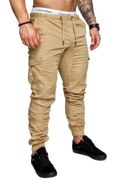 New Men's Cargo Pants Tooling Multi Pocket Trouser