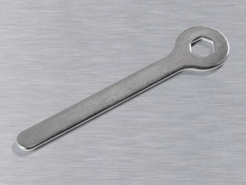 STOJAK WIESZAK NA KOŁA FELGI OPONY POKROWIEC AKCESORIA 225mm