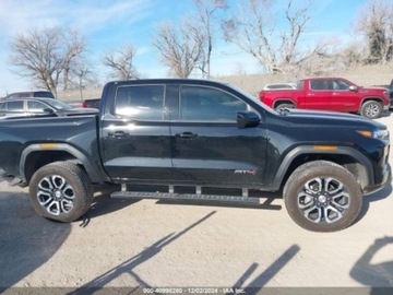  GMC Inny 2024r., AT4, od ubezpieczalni 2.7 Benzyna 310KM, zdjęcie 7