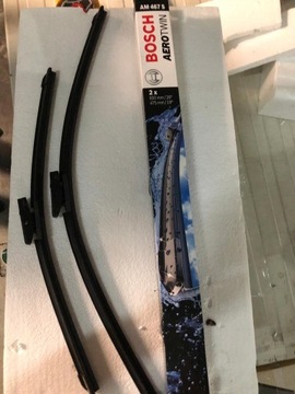 BOSCH AM467S Набор щеток стеклоочистителя 650 мм / 475