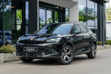 Cupra Formentor Crossover 1.5 TSI 150KM 2026 Cupra Formentor 1.5 e-TSI 150 KM DSG - Dostępny, zdjęcie 2
