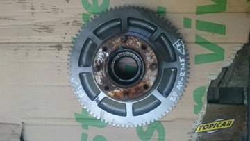 APL 715 ZĘBATKA DOSTAWKI 4112340019 ZF