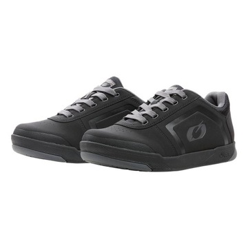 Buty MTB AM Platformowe Oneal PINNED FLAT black 40
