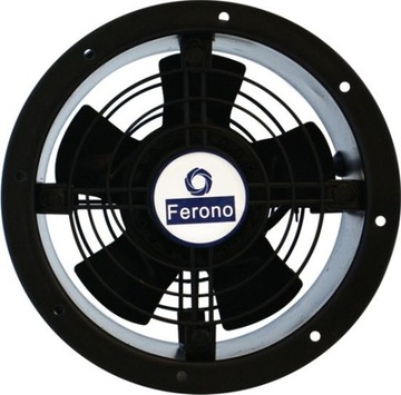 Осевой канальный вентилятор Ferono FKO 200