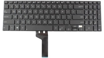 KLAWIATURA DO ASUS PU551 PU551JA PU551JD