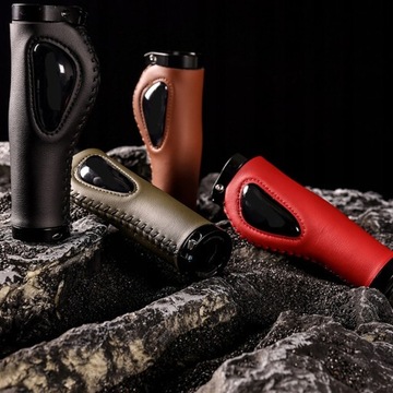 КРЫШКА НА РУЛЬ ВЕЛОСИПЕДА ИЗ ЖИДКОГО СИЛИКОНА