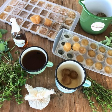 Набор ТРАВЫ ДЛЯ ВАННЫ XL тип 3в1 на выбор