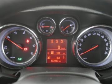 Opel Mokka I SUV 1.6 CDTI Ecotec 136KM 2016 Opel Mokka 1.6 CDTI, Klima, Klimatronic, Tempomat, zdjęcie 10