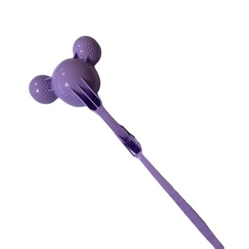 ŚNIEŻKOMAT DO ROBIENIA KULEK ŚNIEŻNYCH ŚNIEŻEK KULKOMAT AUTOMAT MYSZKA MIKI