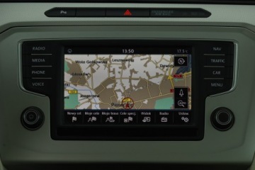 Volkswagen Passat B8 Variant 2.0 TDI BlueMotion SCR 150KM 2016 VW Passat 2.0 TDI, Automat, Navi, Klima, zdjęcie 10