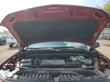 Chevrolet Silverado II 2025 Chevrolet Silverado K1500 RST 2025 5.3L 5.3 Benzyna 355KM, zdjęcie 6