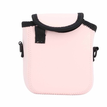 ЧЕХОЛ ДЛЯ КАМЕРЫ FUJIFILM INSTAX MINI 12, РОЗОВЫЙ