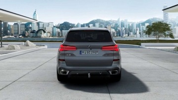 BMW X5 G05 SUV Facelifting 3.0 30d 298KM 2025 BMW X5 xDrive30d 298 KM mHEV - Gotowy do Odbioru - Kamera 360 - HarmanKard, zdjęcie 5