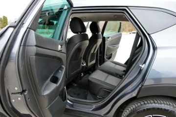 Hyundai Tucson III SUV Facelifting 1.6 GDi 132KM 2020 Hyundai Tucson LiFT 1,6 GDi Ledy Duża Navi Kamera, zdjęcie 7