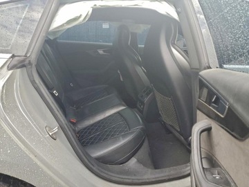Audi A5 F5 2021 Audi S5 Coupe Premium Plus 2021 3.0l 3.0 Benzyna 349KM, zdjęcie 10