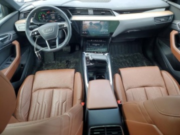 Audi Q8 2024 Audi Q8 Sportback e-tron Prestige 2024 Elektryczny 402KM, zdjęcie 8
