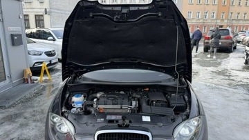 Seat Altea XL 2.0 TDI 140KM 2007 Seat Altea Freetrack 2.0 Diesel Moc 140KM, zdjęcie 19