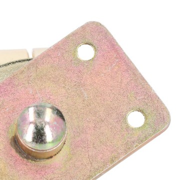 Вертикальное колесо фортепиано для мебели Durable, поворотное на 360 7N