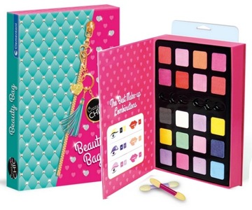 Crazy chic Paletka beauty 18644