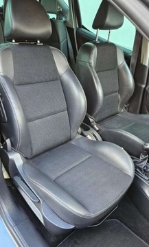 Peugeot 207 SW 1.6 VTi 120KM 2008 Peugeot 207 1.6BLPG 120Ps Polskora Panorama Klimatronik Parktronik ZADBANY, zdjęcie 34